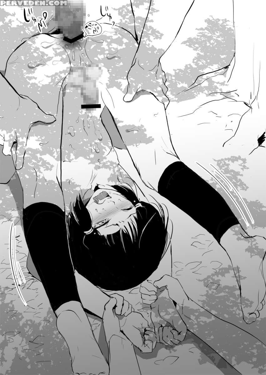 Sumizome Baika Chapter 1000 Page 26